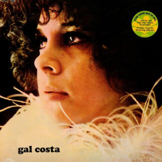 Gal Costa