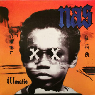 Illmatic XX
