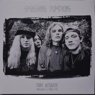 Pure Acoustic: Unplugged and More 1993