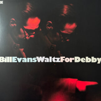Waltz for Debby