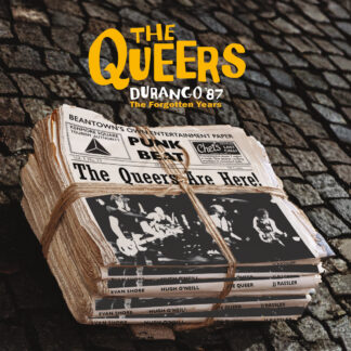 Durango '87: The Forgotten Years