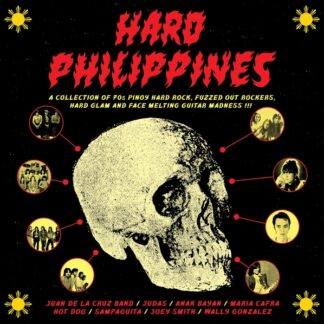 Hard Philippines