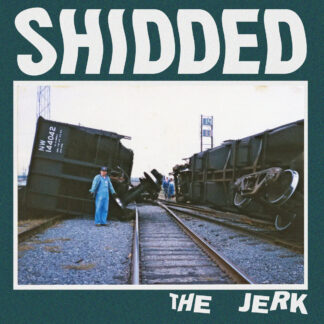 The Jerk