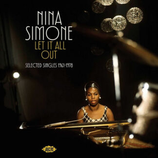 Let It All Out: Selected Singles 1961-1978