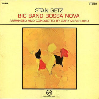 Big Band Bossa Nova