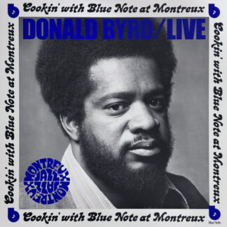 Cookin' With Blue Note at Montreux