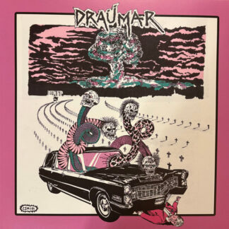 Draümar