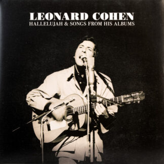 Hallelujah and Songs From His Albums