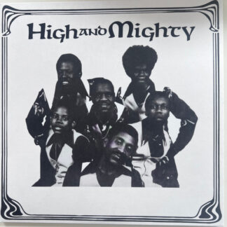 High and Mighty