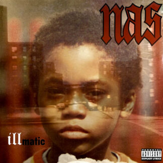 Illmatic