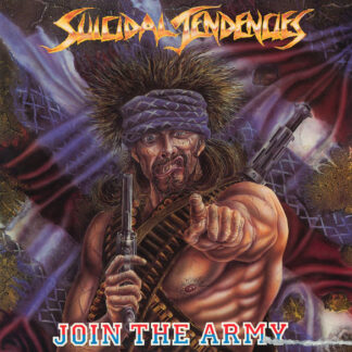 Join the Army