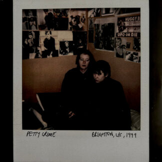 Brighton, UK, 1999