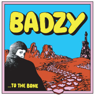 ...to the Bone