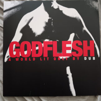 A World Lit Only by Dub