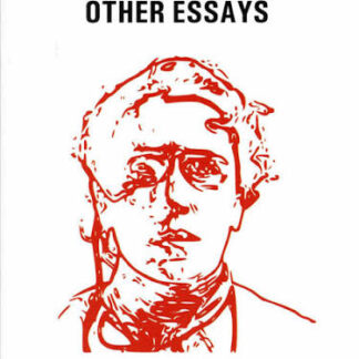 Anarchism and Other Essays