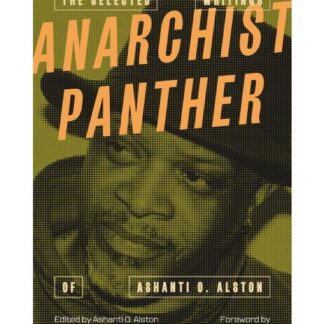 Anarchist Panther