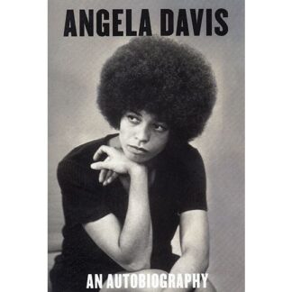 Angela Davis: An Autobiography