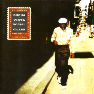 Buena Vista Social Club