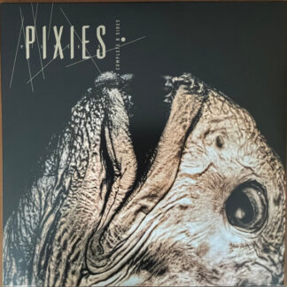 Complete B-Sides