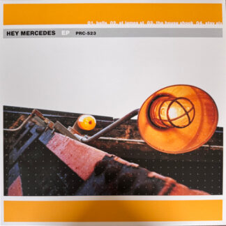 Hey Mercedes / Unorchestrated