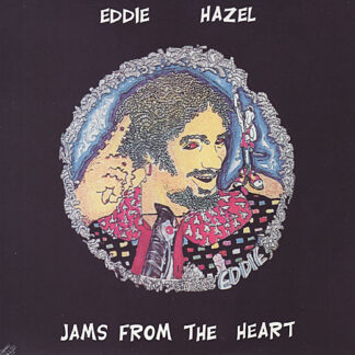 Jams from the Heart