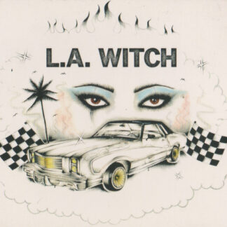 L.A. Witch