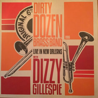 Live in New Orleans