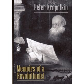 Memoirs of a Revolutionist