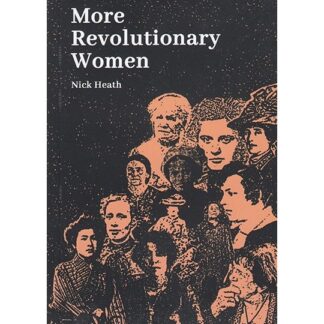 More Revolutionary Women