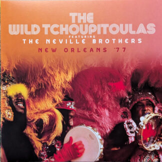 New Orleans '77