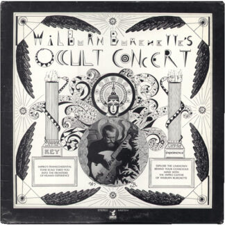 Occult Concert