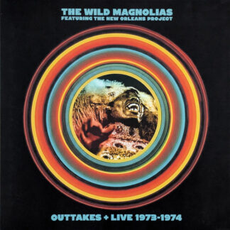 Outtakes + Live 1973-1974