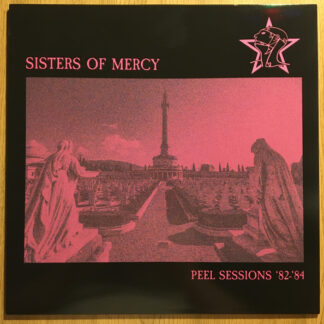 Peel Sessions '82-'84