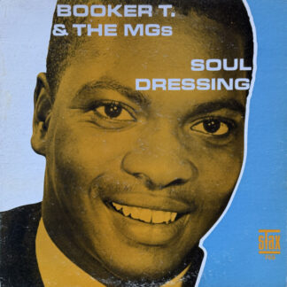 Soul Dressing