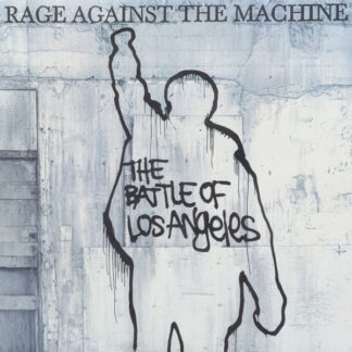 The Battle of Los Angeles