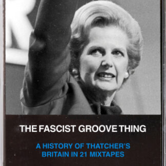 The Fascist Groove Thing