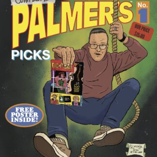 The Complete Palmer's Picks #1