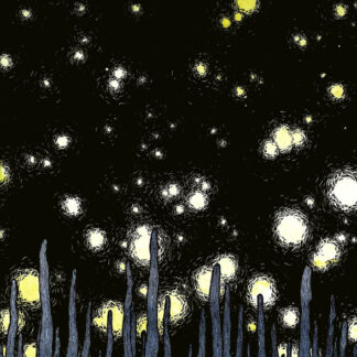 Wavering Radiant