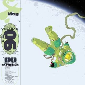Ex Mag Volume VI: Space Exploration