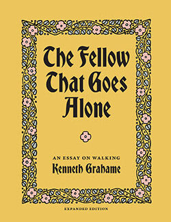 The Fellow That Goes Alone