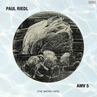 Ambient Mixtape Vol. 5 [The Water Tape]