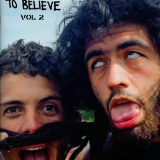 Reason to Believe Vol. 2