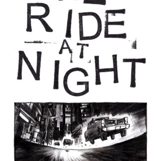 We Ride at Night