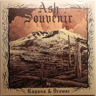 Ash Souvenir