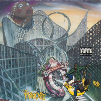 Bizarre Ride II The Pharcyde