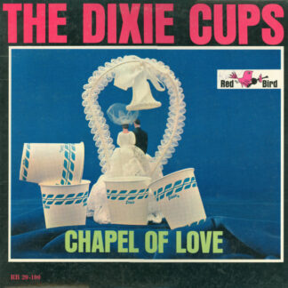 Chapel of Love