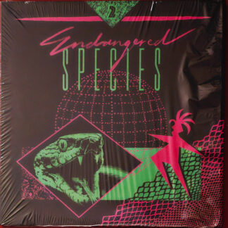 Endangered Species Volume 2