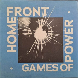 Games of Power