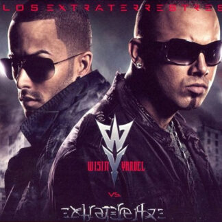 Los Extraterrestres