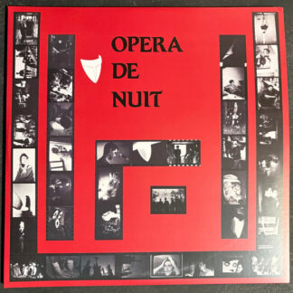 Opéra De Nuit